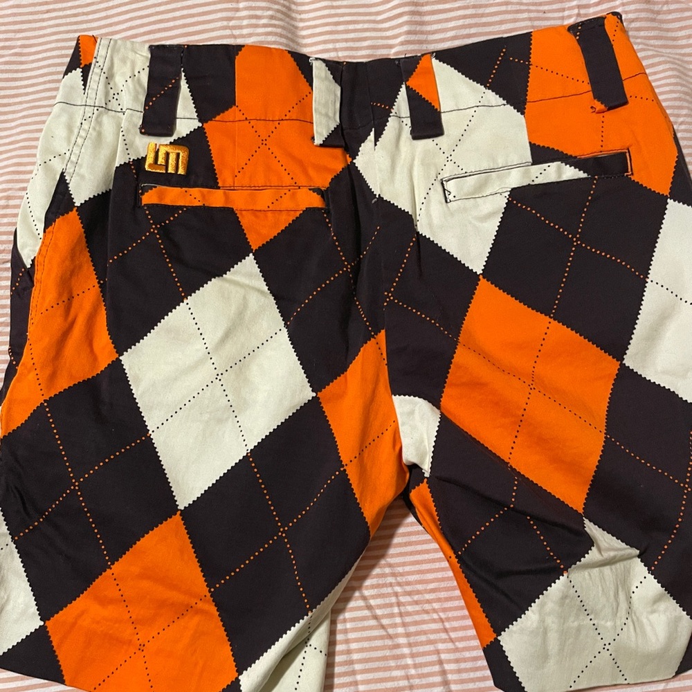 Loudmouth Golf ⛳️